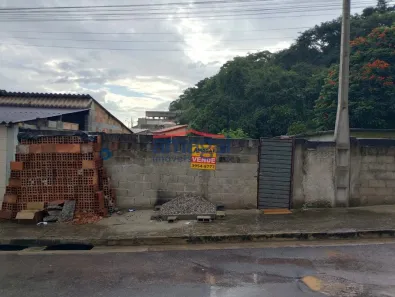 Lote/Terreno à venda, 144m² no Parque dos Príncipes, Jacareí