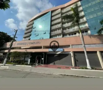 Sala Comercial à venda, 29m² no Campo Grande, Rio de Janeiro