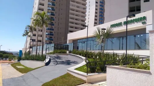 Apartamento com 3 Quartos à venda, 105m² no Park Lozandes, Goiânia