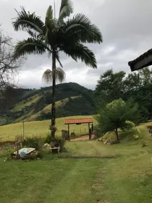 Fazenda/Sítio com 2 Quartos à venda, 12500m² no , São Bento do Sapucaí