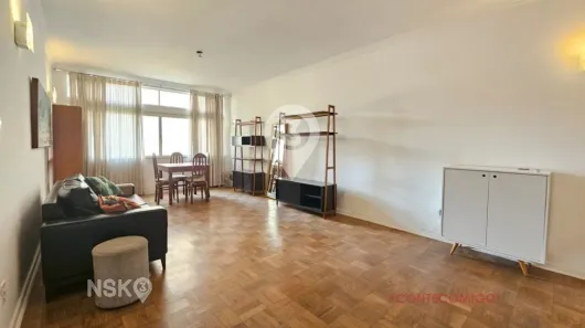 Apartamento com 3 Quartos à venda, 150m² no Bela Vista, São Paulo