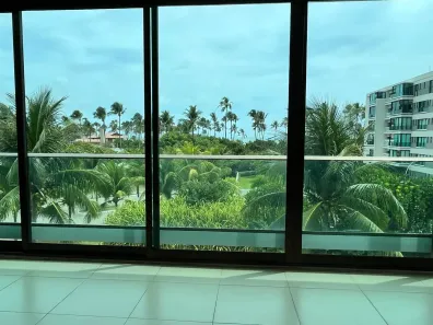 Apartamento com 4 Quartos para alugar, 238m² no Paiva, Cabo de Santo Agostinho