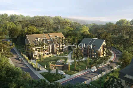 Apartamento com 2 Quartos à venda, 76m² no Piratini, Gramado
