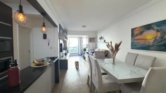 Apartamento com 2 Quartos à venda, 78m² no Campeche, Florianópolis