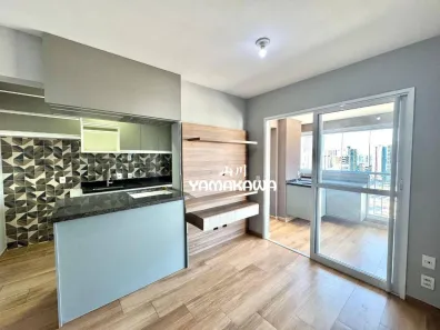 Apartamento com 2 Quartos à venda, 63m² no Tatuapé, São Paulo