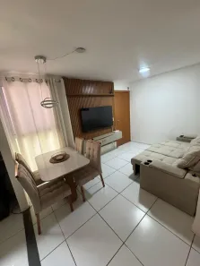 Apartamento com 2 Quartos à venda, 44m² no Turu, São Luís