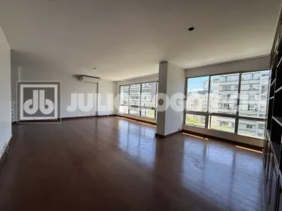 Apartamento com 3 Quartos para venda ou aluguel, 170m² no Leblon, Rio de Janeiro