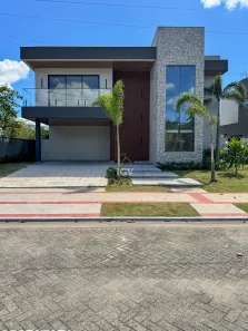 Casa de Condomínio com 3 Quartos à venda, 503m² no Jacuhy, Serra