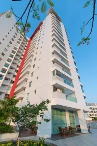 Apartamento com 3 Quartos à venda, 108m² no Centro, Manaus