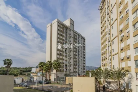 Apartamento com 3 Quartos à venda, 63m² no Jardim Itu, Porto Alegre