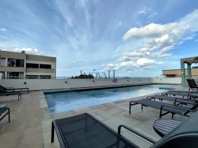 Apartamento com 3 Quartos à venda, 101m² no Centro, Londrina