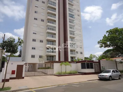 Apartamento com 3 Quartos para alugar, 95m² no Jardim Brasil, Campinas