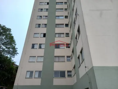 Apartamento com 2 Quartos à venda, 50m² no Jardim Jaú (Zona Leste), São Paulo
