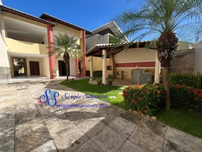 Casa com 4 Quartos à venda, 266m² no Parque Manibura, Fortaleza