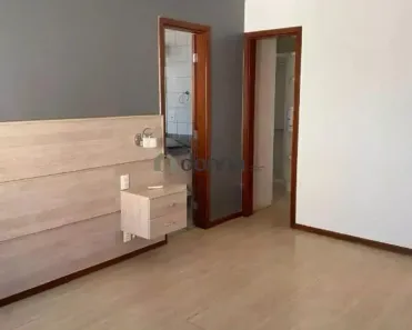 Cobertura com 3 Quartos à venda, 150m² no Santa Maria, Uberaba