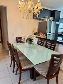 Apartamento com 3 Quartos à venda, 64m² no Moinho dos Ventos, Goiânia