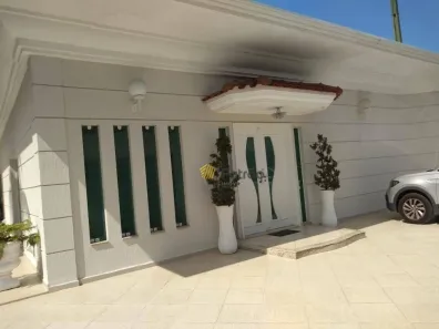 Casa com 4 Quartos à venda, 500m² no Balneário Praia do Pernambuco, Guarujá