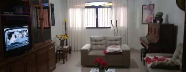 Casa com 3 Quartos à venda, 425m² no Jardim São José (Zona Norte), São Paulo