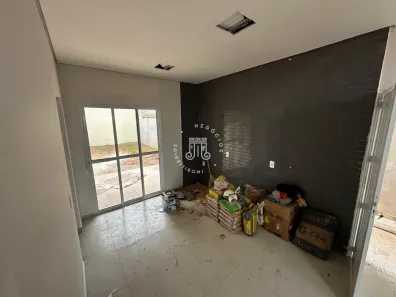 Casa com 2 Quartos à venda, 95m² no Jardim Virgínia, Itatiba