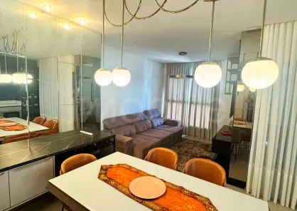 Apartamento com 3 Quartos à venda, 120m² no Centro, Itapema