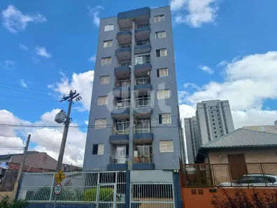 Apartamento com 1 Quarto à venda, 57m² no Bonfim, Campinas