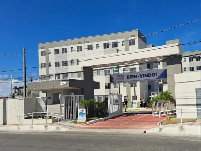 Apartamento com 2 Quartos para alugar, 50m² no Candeias, Jaboatão dos Guararapes