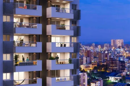 Apartamento com 2 Quartos à venda, 116m² no São Pelegrino, Caxias do Sul