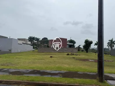 Lote/Terreno à venda, 360m² no Royal Boulevard Residence, Ibiporã