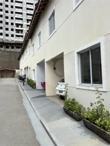Casa de Condomínio com 3 Quartos para alugar, 85m² no Vila Mazzei, São Paulo