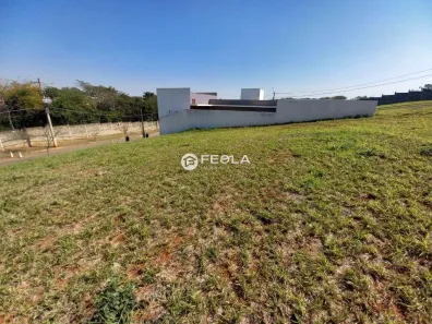 Lote/Terreno à venda, 363m² no Jardim Vista Alegre, Santa Bárbara D'Oeste