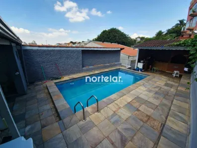 Casa com 4 Quartos à venda, 250m² no Vila Comercial, São Paulo