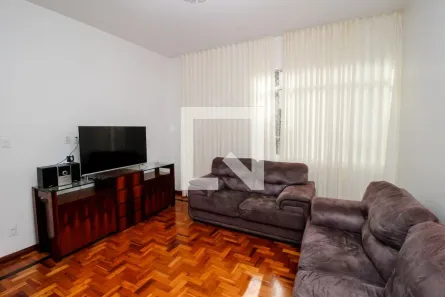 Apartamento com 3 Quartos à venda, 98m² no Anchieta, Belo Horizonte