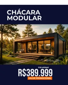 Fazenda/Sítio com 3 Quartos à venda, 86m² no Condomínio Residencial Shamballa I, Atibaia