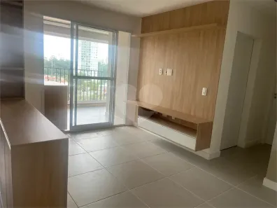 Apartamento com 2 Quartos para alugar, 63m² no Vila Cruzeiro, São Paulo