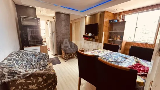 Apartamento com 2 Quartos à venda, 42m² no Planaltina, Passo Fundo