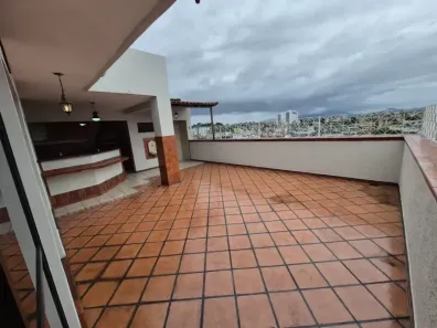 Apartamento com 3 Quartos à venda, 173m² no Centro, Nilópolis