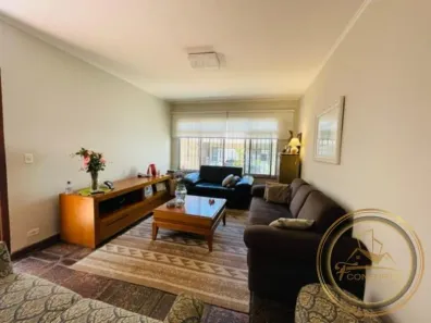 Casa com 3 Quartos à venda, 180m² no Vila Bertioga, São Paulo