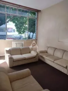 Apartamento com 2 Quartos à venda, 80m² no Tijuca, Rio de Janeiro