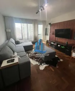 Apartamento com 3 Quartos à venda, 117m² no Santo Antônio, São Caetano do Sul