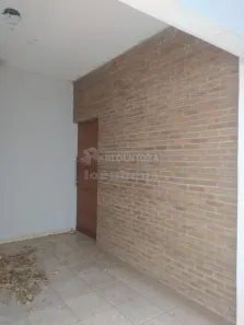 Casa com 3 Quartos à venda, 110m² no Jardim Santo Antônio, São José do Rio Preto