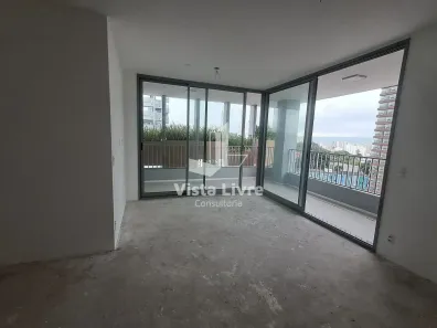 Apartamento com 3 Quartos à venda, 96m² no Pinheiros, São Paulo
