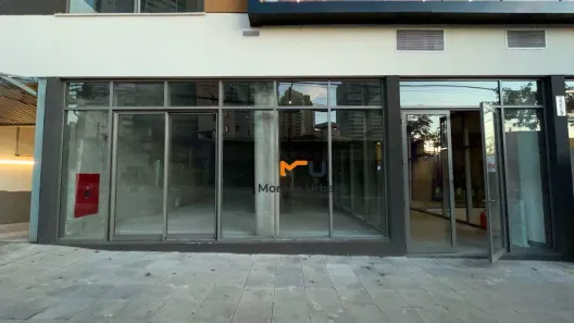 Ponto Comercial para alugar, 276m² no Vila Romana, São Paulo
