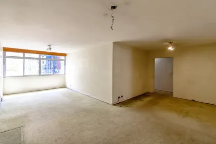 Apartamento com 3 Quartos à venda, 120m² no Itaim Bibi, São Paulo