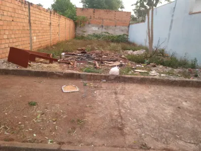 Lote/Terreno à venda, 160m² no Jardim Pedra Branca, Ribeirão Preto