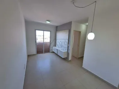 Apartamento com 2 Quartos para alugar, 57m² no Vila Monteiro, Piracicaba