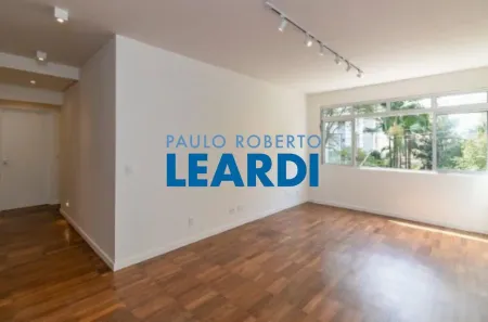 Apartamento com 3 Quartos à venda, 130m² no Itaim Bibi, São Paulo
