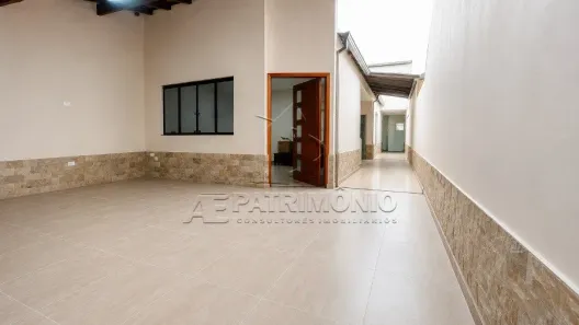 Casa com 2 Quartos à venda, 150m² no Jardim Sorocaba Park, Sorocaba