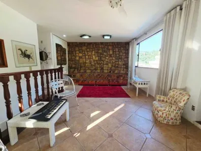 Apartamento com 3 Quartos à venda, 158m² no Laranjeiras, Rio de Janeiro