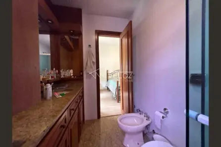 Apartamento com 3 Quartos à venda, 127m² no Humaitá, Rio de Janeiro