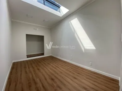 Sala Comercial com 1 Quarto para alugar, 30m² no Jardim do Lago, Campinas